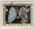 Stamps : Africa : Equatorial_Guinea :  80  