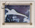 Stamps Equatorial Guinea -  86  