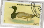 Stamps : Africa : Equatorial_Guinea :  96  Scalip