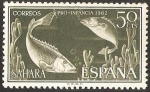 Stamps : Europe : Morocco :  Sahara - Mero