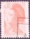 Stamps France -  Yt 2182