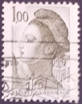 Stamps France -  Yt 2185