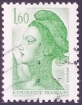 Stamps France -  Yt 2219