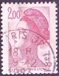 Stamps France -  Yt 2274
