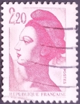 Stamps France -  Yt 2376