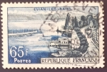 Stamps France -  Yt 1131