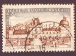 Stamps France -  Yt 1128
