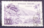 Stamps France -  Yt 1194
