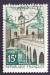 Stamps France -  Yt 1106