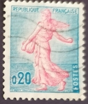 Stamps France -  Yt 1233