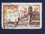 Stamps France -  Yt 1042