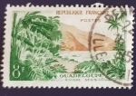 Stamps France -  Yt 1125