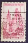 Stamps France -  Yt 1129