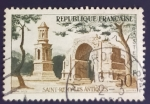 Stamps France -  Yt 1130