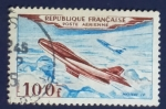 Stamps France -  Yt PA30
