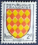 Stamps France -  Yt 1003
