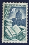 Stamps France -  Yt 971