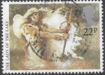 Stamps United Kingdom -  Reino Unido