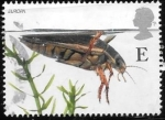 Stamps United Kingdom -  Reino Unido