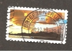 Stamps Germany -  INTERCAMBIO