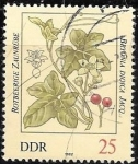 Stamps Germany -  Alemania