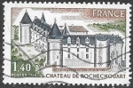 Stamps France -  Francia