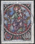 Stamps France -  Francia