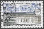 Stamps : Europe : France :  Francia