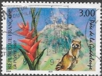 Stamps : Europe : France :  Francia