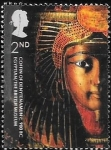 Stamps United Kingdom -  reino unido