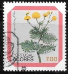 Stamps Portugal -  azores