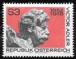 Stamps Austria -  austria