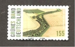 Stamps Germany -  CAMBIADO MS