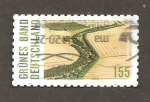 Stamps Germany -  CAMBIADO MS