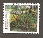 Stamps Germany -  INTERCAMBIO