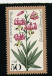 Stamps Germany -  Turkenbund