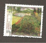 Stamps Germany -  INTERCAMBIO