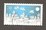 Stamps Germany -  INTERCAMBIO