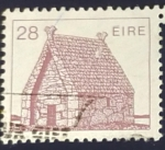 Stamps Ireland -  Arquitectura