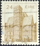 Sellos de Europa - Irlanda -  Castillos