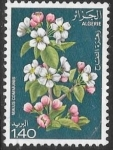 Stamps Algeria -  argelia