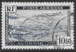 Stamps Algeria -  argelia