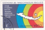 Stamps Cuba -  SISTEMA INTERNACIONAL DE UNIDADES