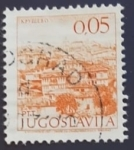 Sellos de Europa - Yugoslavia -  Krusevo