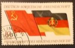 Stamps Germany -  Rusia/Alemania