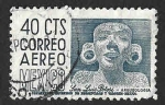 Stamps Mexico -  C192 - Imagen Local