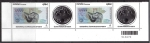 Stamps Spain -  Numismática- Último billete de peseta