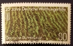 Stamps Germany -  Campo