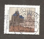 Stamps Germany -  INTERCAMBIO