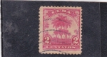 Stamps Cuba -  palmeras